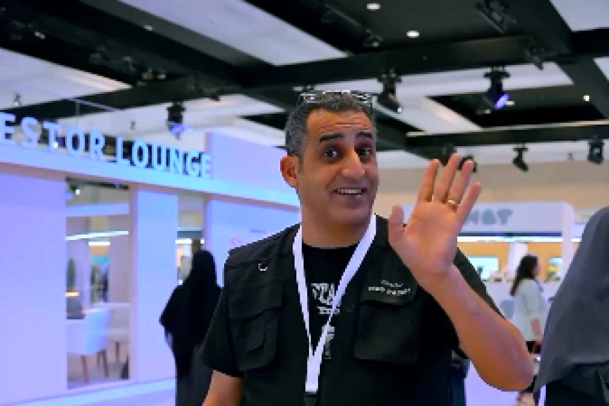 Beyond the Lens: How to Choose the Right Production Partner for Your Next Event?