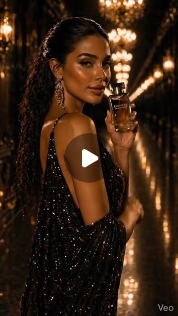Taatheer | AI Fragrance Film