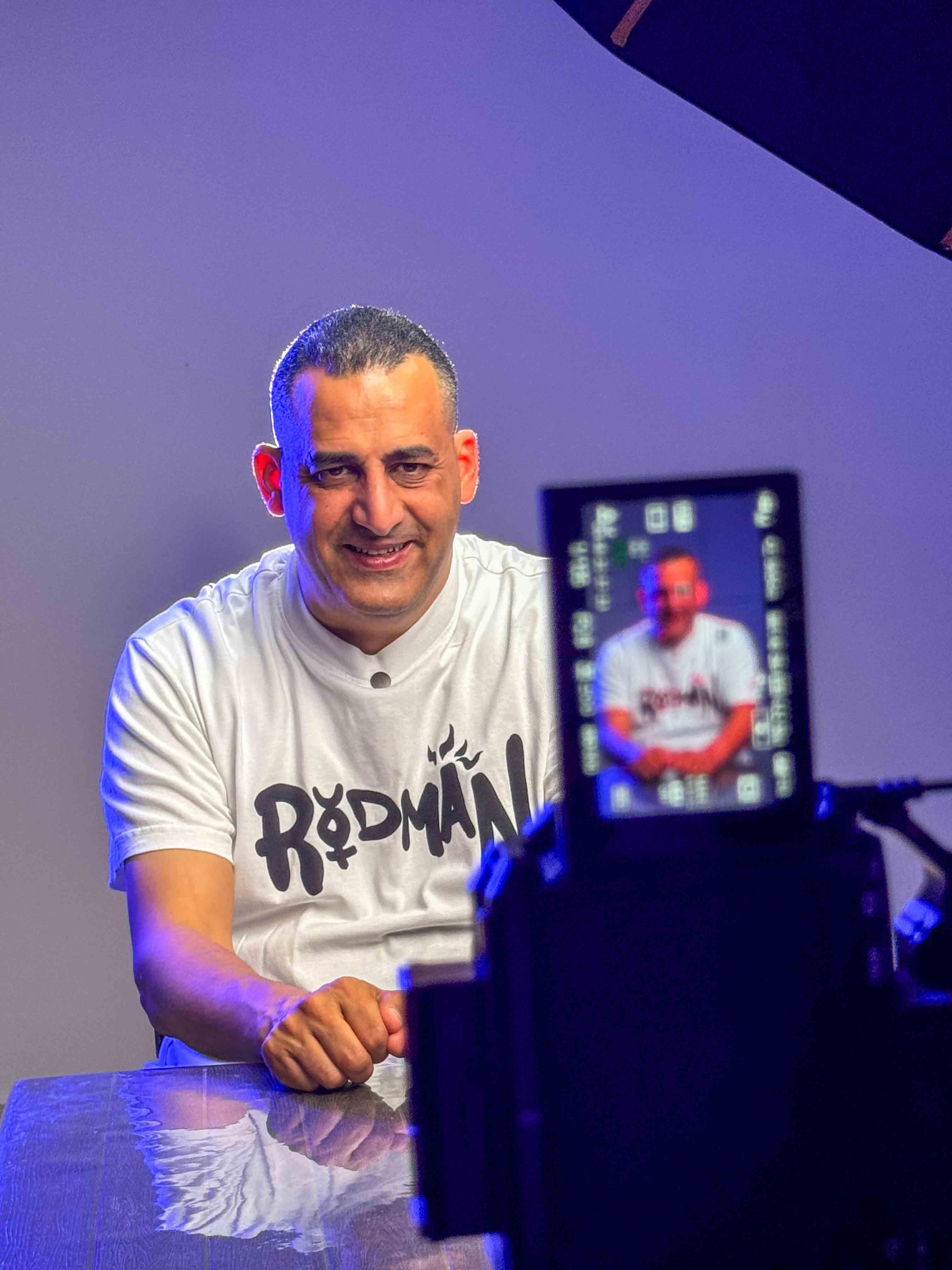Content Creator