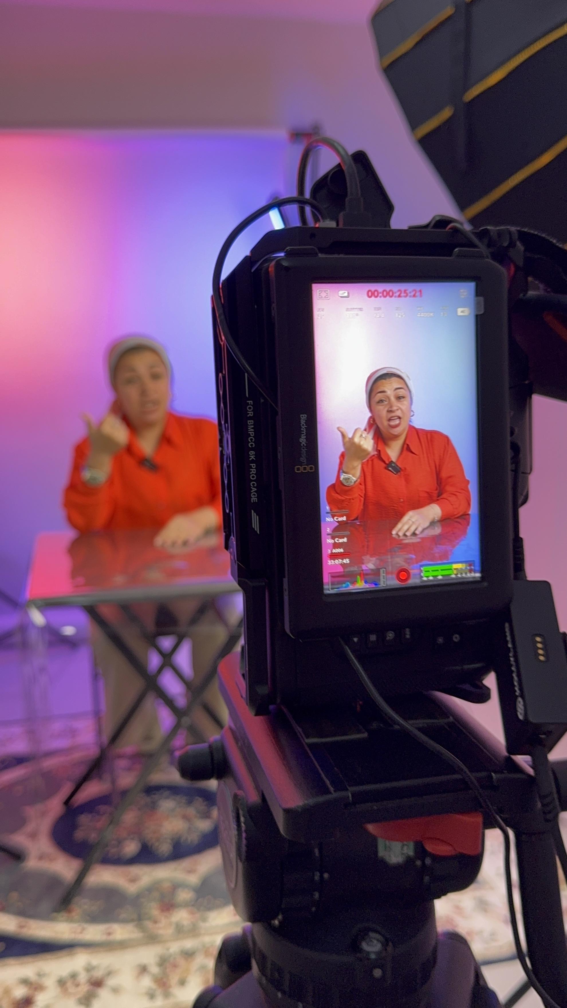 Creative Reels Video Production for Businesses