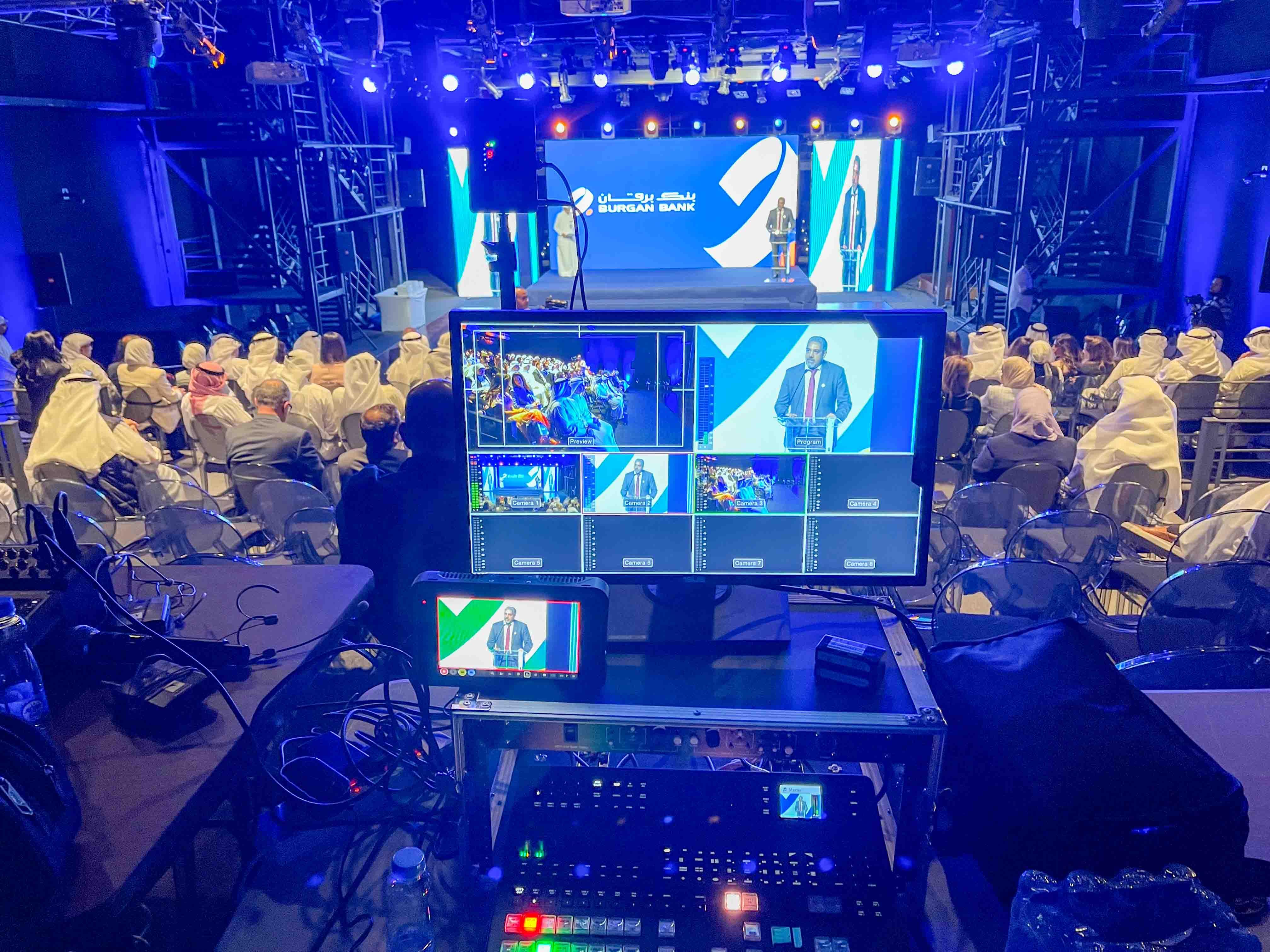 Product Live