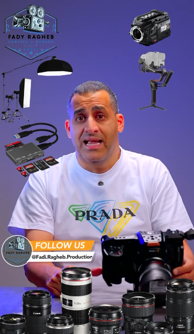 🎬 Episode 6“Photography is not just a click of a button!”