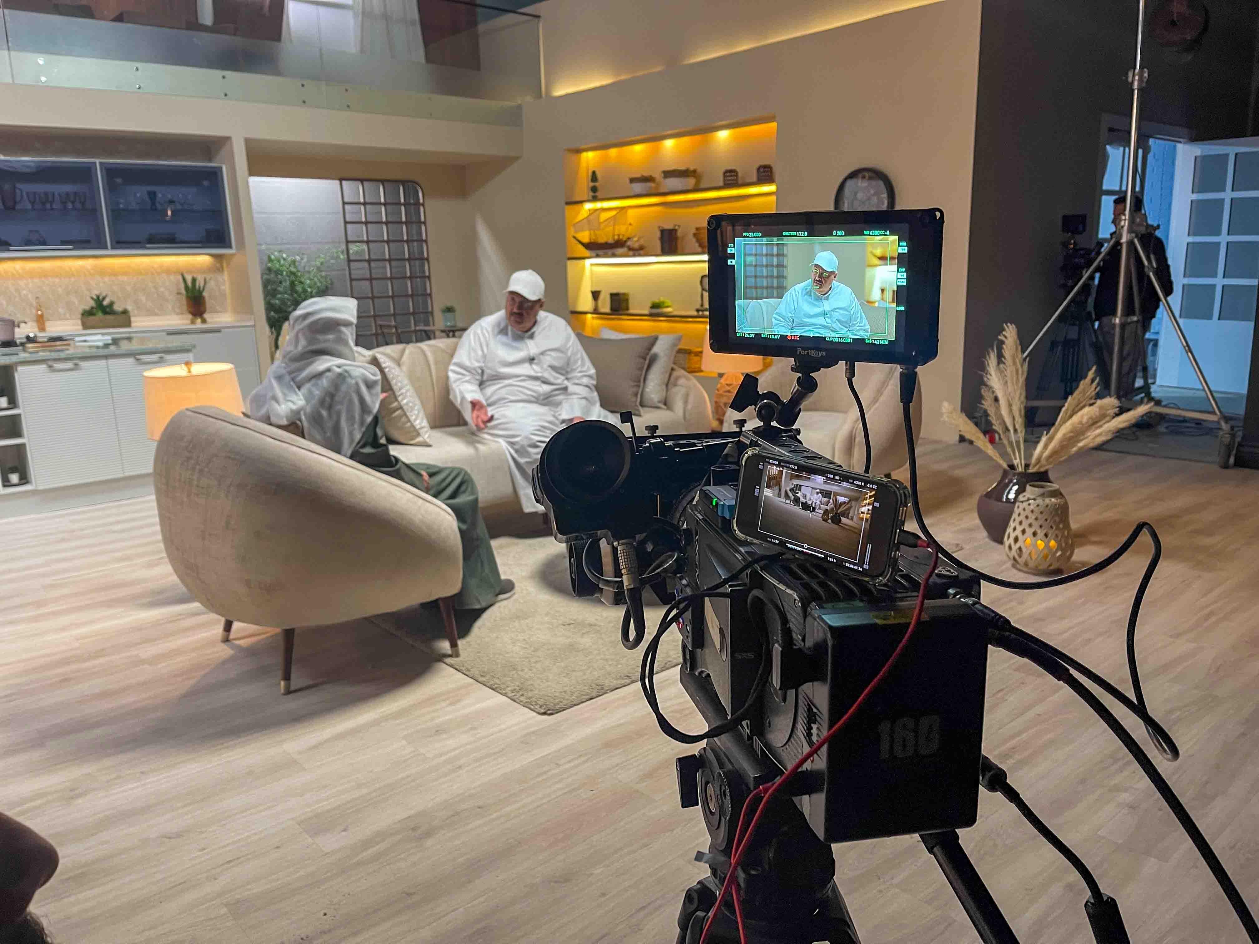 TV Programs Portfolio