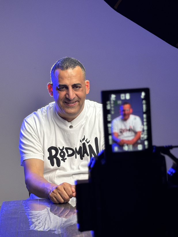 Fady Ragheb Media Production