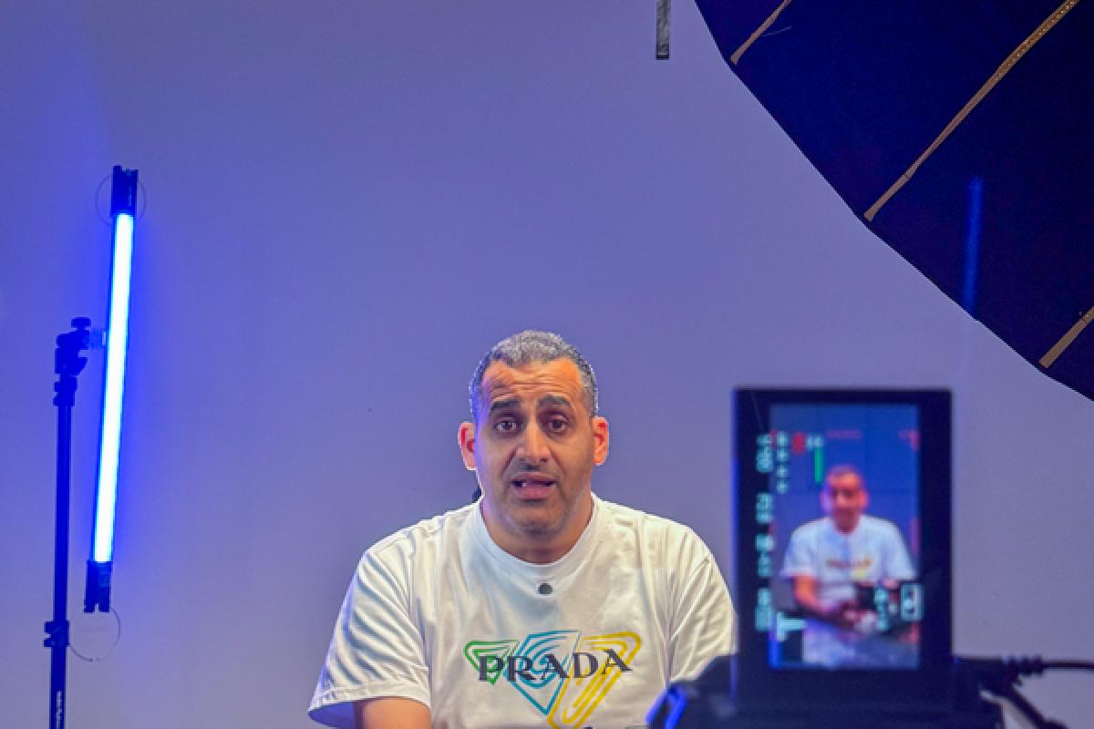 Episode 2: The Secret Behind Blackmagic Converters – Why They're the Best