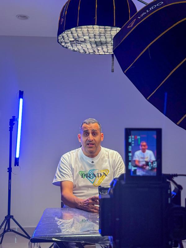 Content Creator