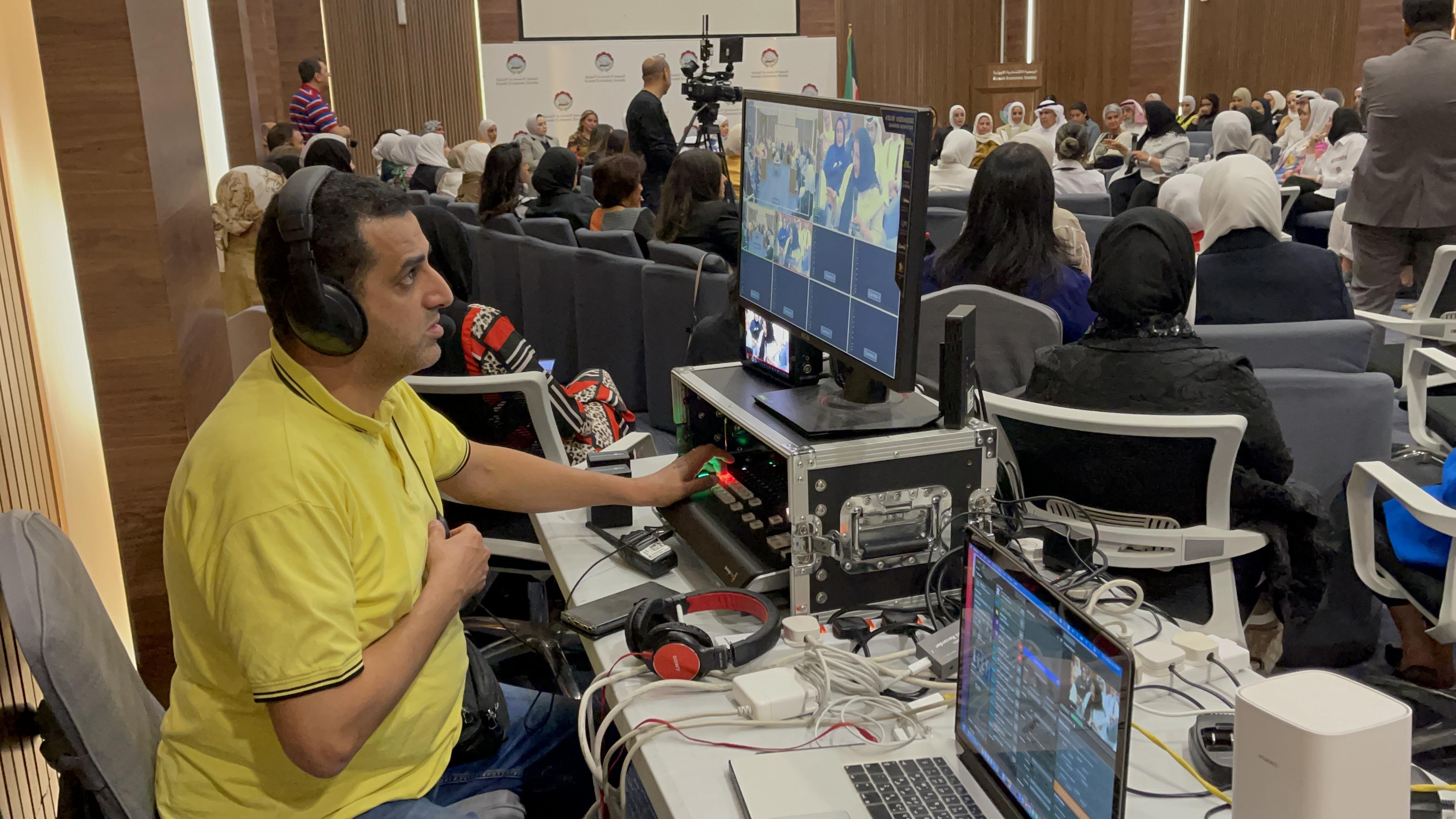 The Gulf Medical Conference – Full Coverage & Live Streaming