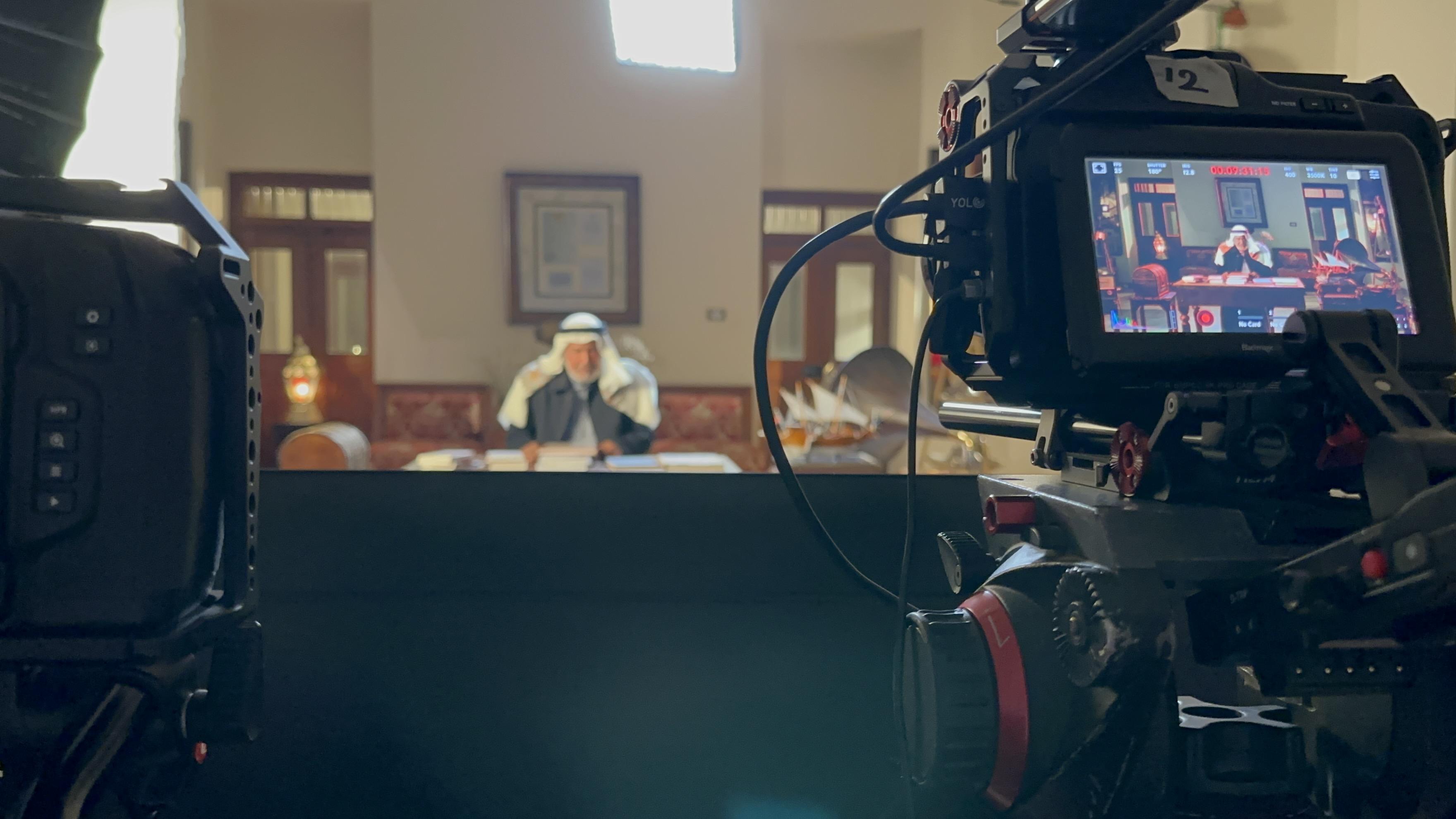 TV Program Production