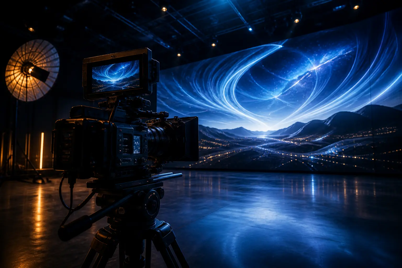 AI Video Production