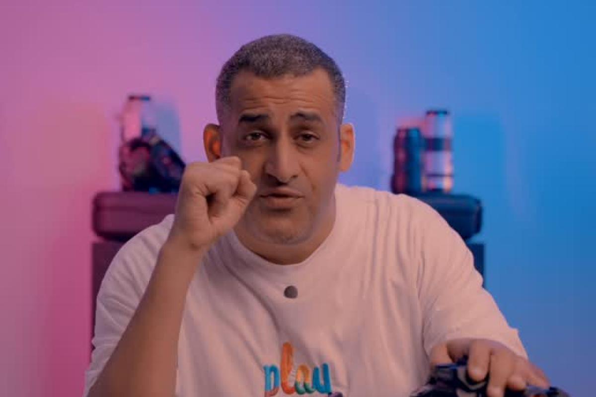Fady Ragheb Content – Episode 10: The Secret Behind Cinematic Camera Angles