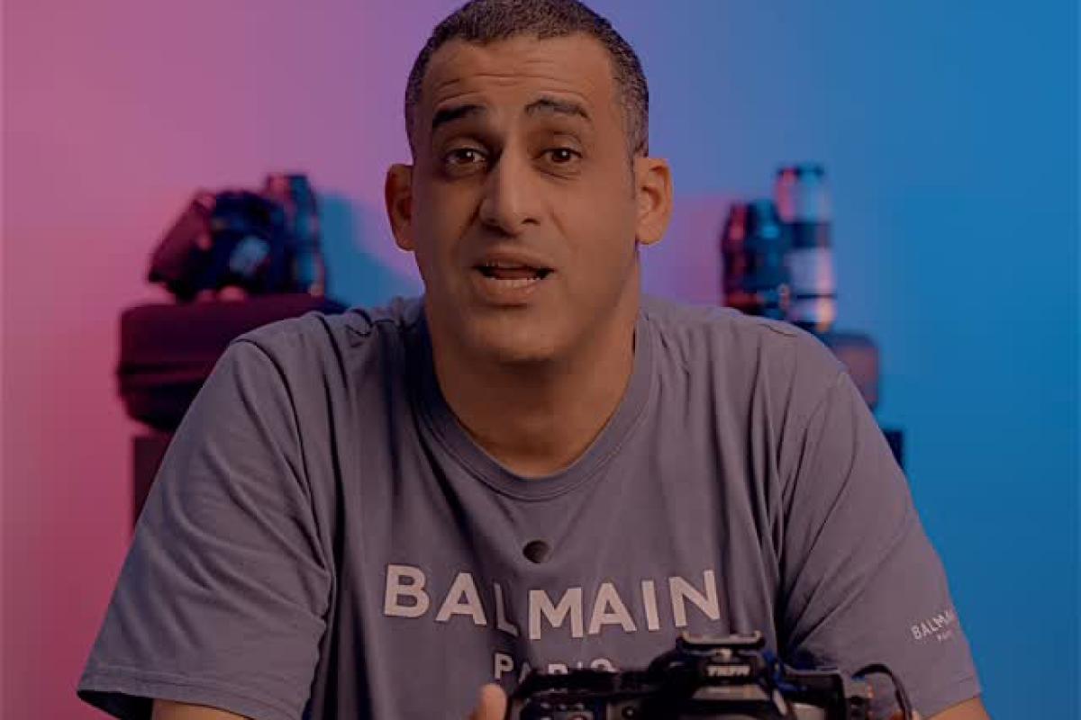 Fady Ragheb Content – Episode 11: Drama vs Documentary