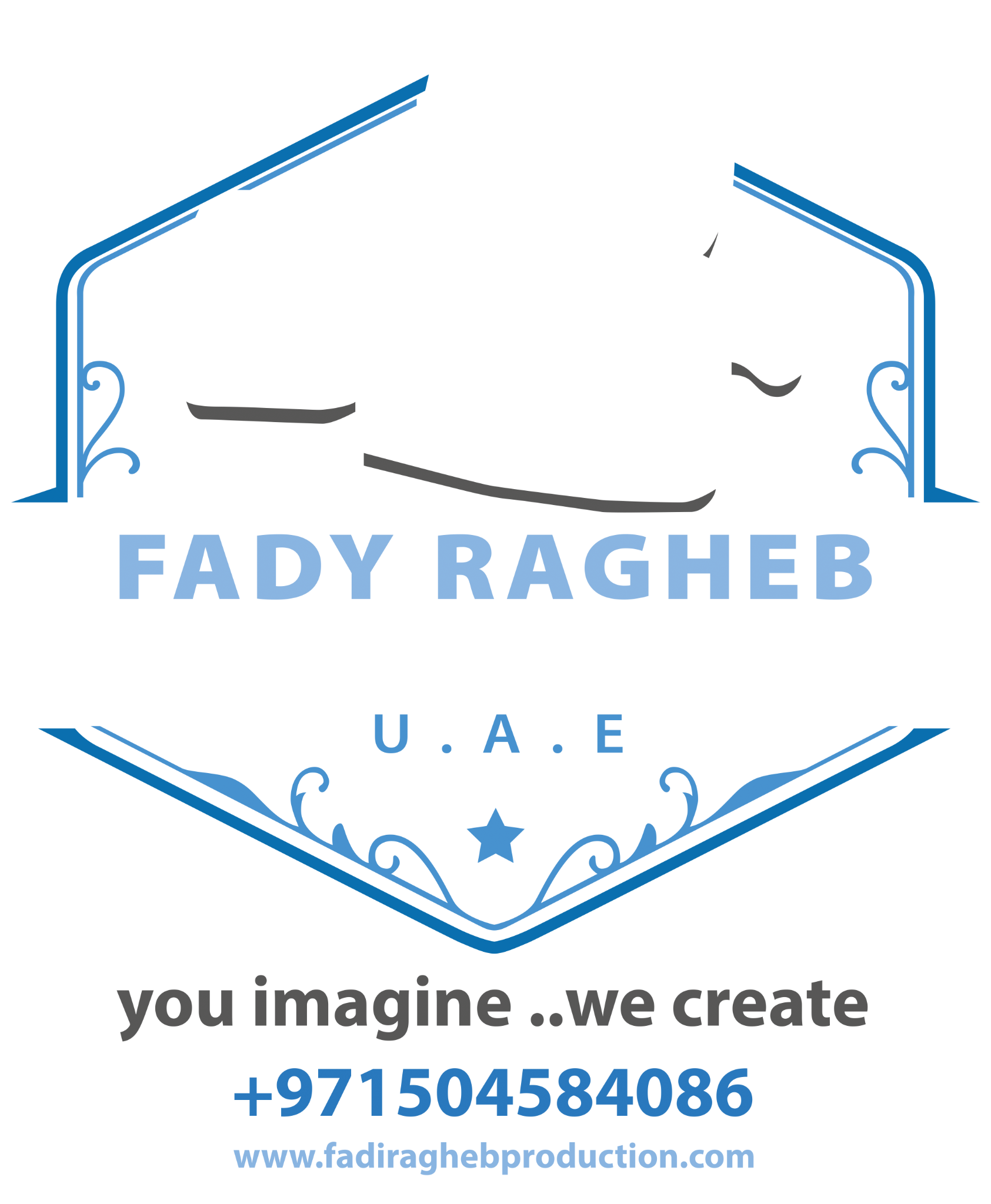 Fady Ragheb Production
