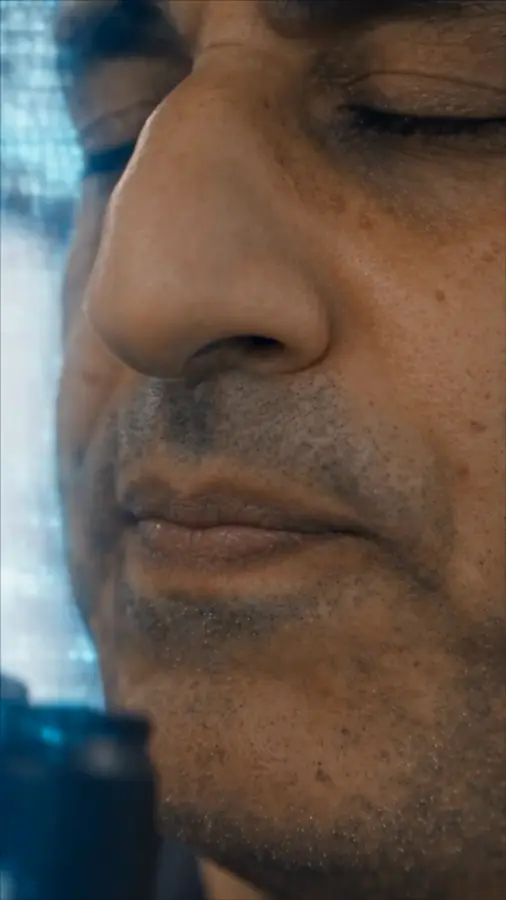 Dubai 2040 — AI Concept Commercial
